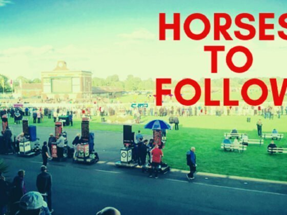 horses to follow