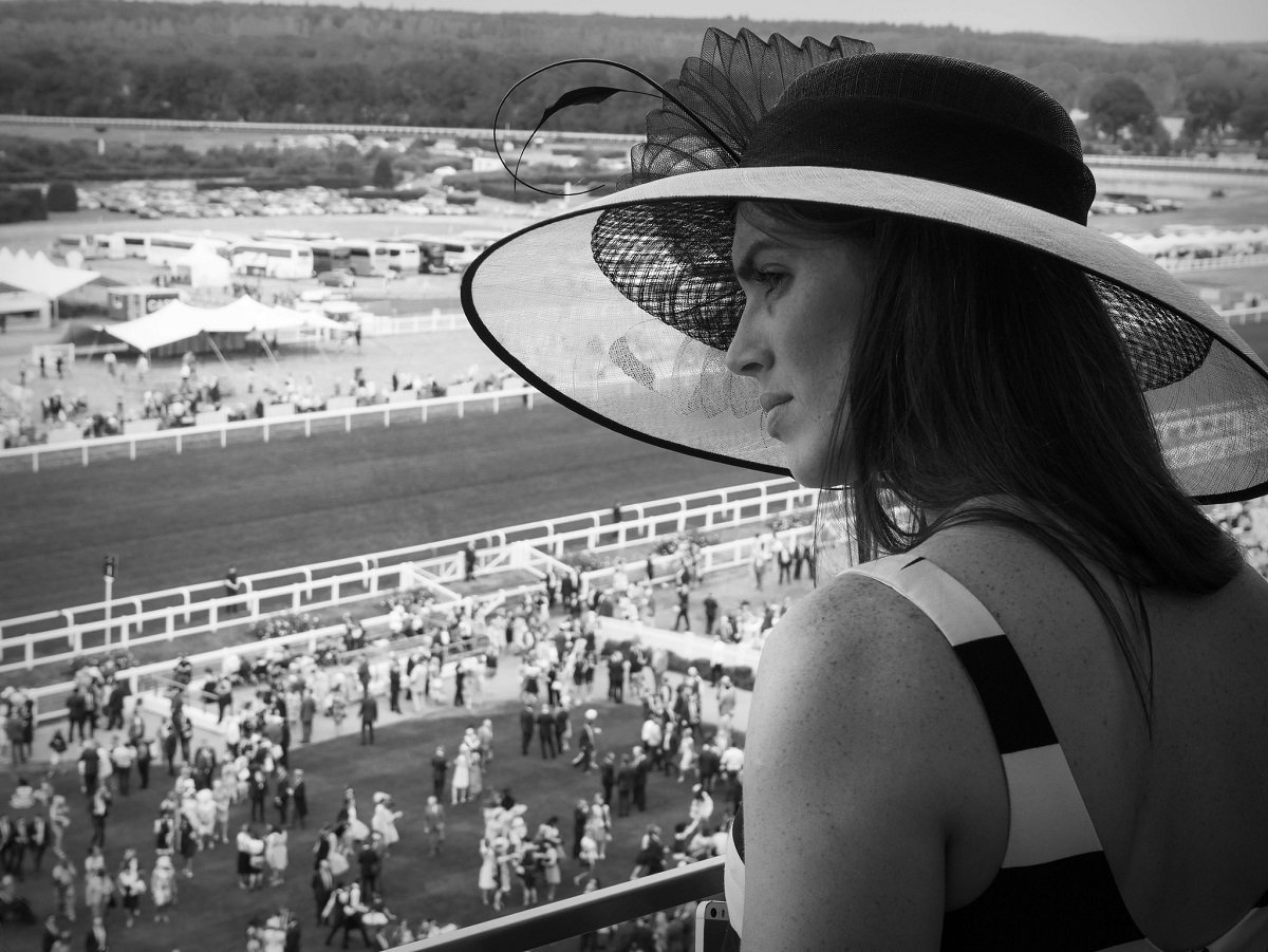 Royal Ascot Gold Cup day preview