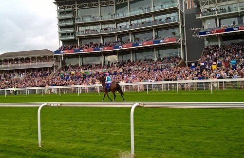 York Ebor meeting day 4 preview